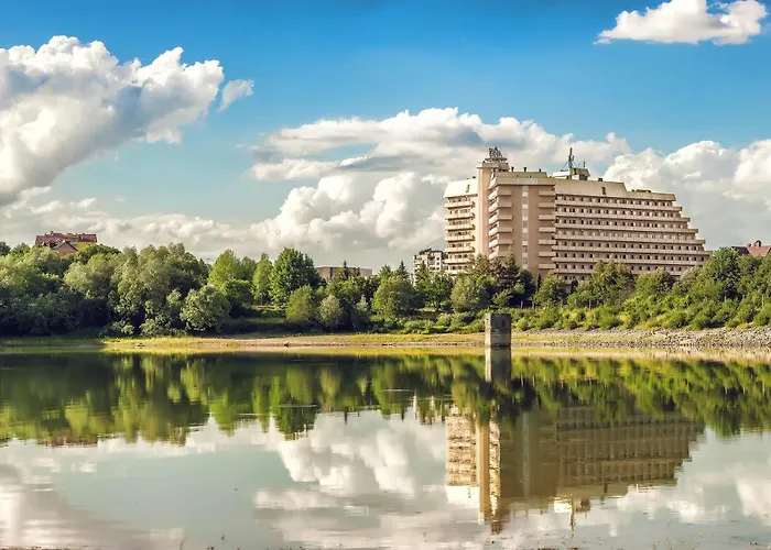 Resort Hotel Karpaty